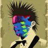 Crypto4theGlobe's profile picture. Came for the Sats, stayed for the Art
Degen Philosopher, quality Shitposter
Founder @DopeOrdinals, probably nothing
