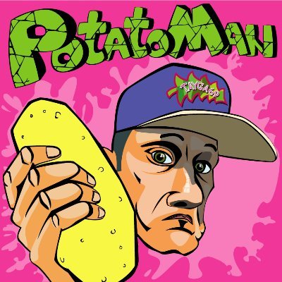 PashaReboi's profile picture. Digital artist