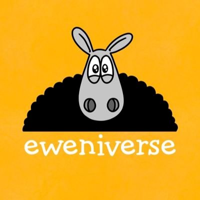 The greatest sheep gift shop in the Eweniverse! 🐑 Created by Welsh artist/illustrator and purveyor of fine puns, Craig Daly.