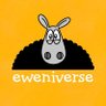 eweniverse's profile picture. The greatest sheep gift shop in the Eweniverse! 🐑 Created by Welsh artist/illustrator and purveyor of fine puns, Craig Daly.