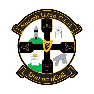 NaomhUltanGAA's profile picture. Official X account of Naomh Ultan GAA, Co.Donegal.

Cuntas Oifigiúil X CLG Naomh Ultan, Dún na nGall.

#NaomhUltanAbú⚫️🟡