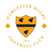 Worcester Rugby Football Club 🏉 (@worcsrfc) 's Twitter Profile Photo Worcester Rugby Football Club 🏉 (@worcsrfc) 's Twitter Profile Photo