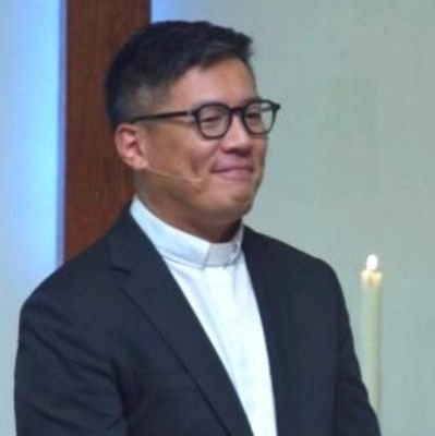 RevJoshuaHong's profile picture. Pastor; Yeshua follower; Korean American Cross-cultural family and ministry; Word of God, healing, prophecy, deliverance ministry; photography lover.