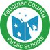 Fauquier Schools VA - NEWS (@fcps1news) Twitter profile photo Fauquier Schools VA - NEWS (@fcps1news) Twitter profile photo