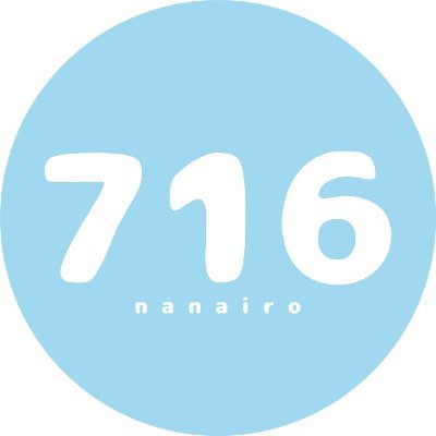 コスプレサークル、716(なないろ)です!
コスプレや写真のコミュニティの場を作れたらと思います〜!
✨【沢山のコスプレ写真でTLを潤します!】✨
中の人→「いべ。」@JPN_IVe