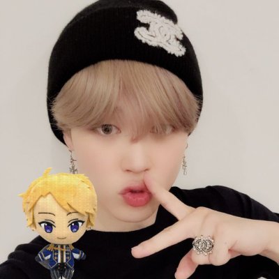 have a good day<𝟯 s!her t!them 𖥻 방탄소년단!! 🜲𔘓𖥻ナイツ🜲𔘓𖥻naru very much sharing Yume :D
❤️🧡🤍🩷💜
Bts ot7||Tsuyome Gyaru