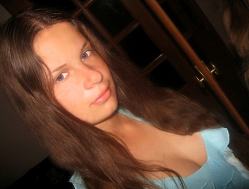 AlynaNagaiceva's profile picture. 