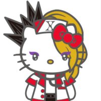𝑽𝑬𝑵𝑼𝑺 𝑶𝑭 𝑨𝑵𝑮𝑬𝑳𝑸𝑼𝑬𝑬𝑬𝑵 (@yoshikittykiss) Twitter profile photo