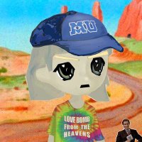Maxwell (@danoski_eth) 's Twitter Profile