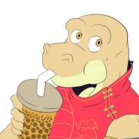 SinoGeck (伟伦)🦎 (@wc_cwy) 's Twitter Profile