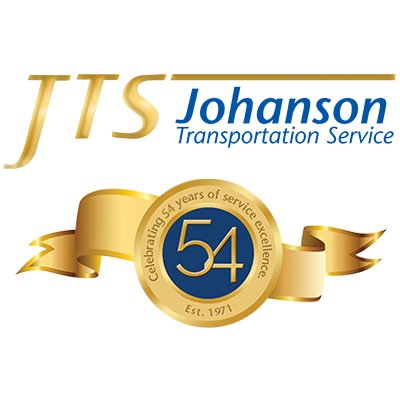JohansonTrans's profile picture. Johanson Transportation Service (JTS) is a leading 3PL and licensed ocean freight forwarder helping customers manage their supply chain with exceptional service