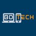 BDTech (@techbybd) Twitter profile photo BDTech (@techbybd) Twitter profile photo