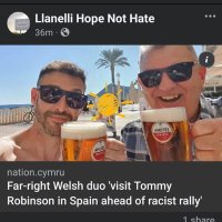 Stan Voice of Wales (@stanvowales) 's Twitter Profile