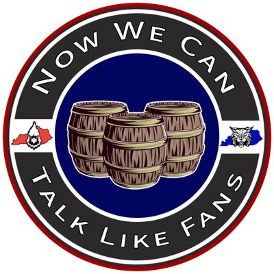 Locally Louisville, Keenly Kentucky. 🟥⬛️🥃🟦⬜️ Talking Louisville Cardinals and Kentucky Wildcats between pours of the finest the Bluegrass state offers.