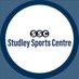 Studleysportscentre (@studleysportsce) Twitter profile photo Studleysportscentre (@studleysportsce) Twitter profile photo