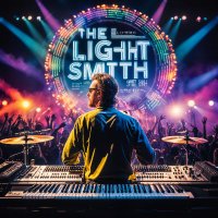 TheLightSmithMusic2024 (@thelight2024) 's Twitter Profile