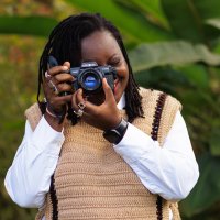 Diana 🇲🇼 (@iamnotagoddess) 's Twitter Profile