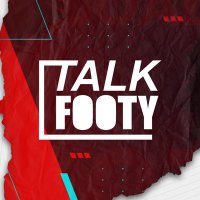 TalkFooty (@talkfootyfc) 's Twitter Profile Photo TalkFooty (@talkfootyfc) 's Twitter Profile Photo