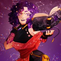 Sage Staria (@sagestaria) 's Twitter Profile Photo