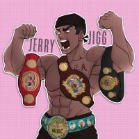 Jerry Jigg (@jerryjigg) 's Twitter Profile