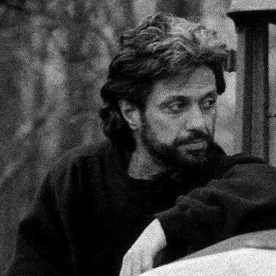 Lanndcruiser's profile picture. تو خوبی هوا بده