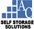 Acquiring Self Storage Facilities and
Adding Value by Creating Operational Efficiencies