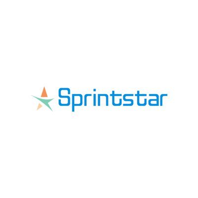 sprintstartech's profile picture. 