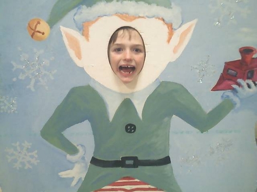 Fezzywink's profile picture. Bumbling and stumbling through life just trying to have a good time!