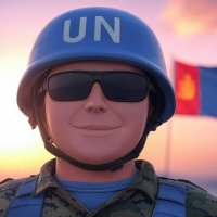 Mongolian Peacekeeper (@mng_peacekeeper) 's Twitter Profile Photo Mongolian Peacekeeper (@mng_peacekeeper) 's Twitter Profile Photo