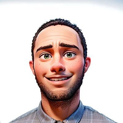 FrostedFuzz1's profile picture. Chillin’ through life, one frosty moment at a time 🌬️ #FrostedFuzz1