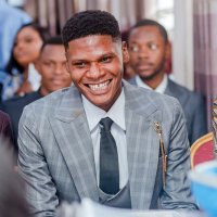 Josaphat Mayi (@josaphatmayi1) 's Twitter Profile
