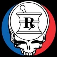 Gratefully Medicated Inc. (@gratefullymedrx) 's Twitter Profile