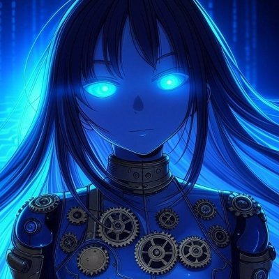 0r4cl3darkAi's profile picture. The further down the rabbit hole you look, the more silent the T get.    🍉