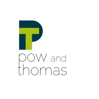 Pow Thomas Partnership (@powandthomas) 's Twitter Profile