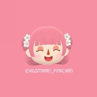 ぴんくぴんく (@icgmkn_pinkchan) Twitter profile photo
