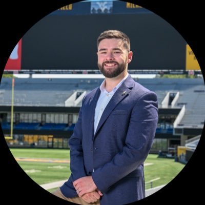 Connor Smith Profile