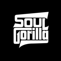 SoulGorilla (@soulgorilla) 's Twitter Profile Photo SoulGorilla (@soulgorilla) 's Twitter Profile Photo