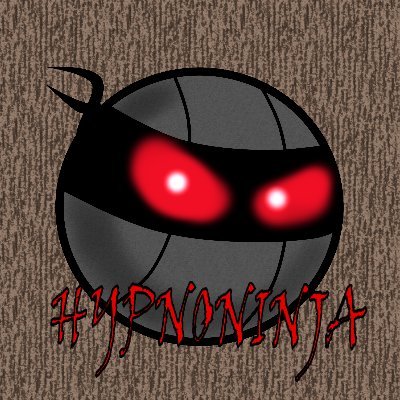 HypnoNinjaさんのプロフィール画像