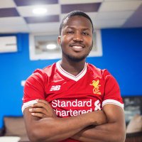 Rickosempra🇬🇭 (@1dagaman) 's Twitter Profile Photo Rickosempra🇬🇭 (@1dagaman) 's Twitter Profile Photo
