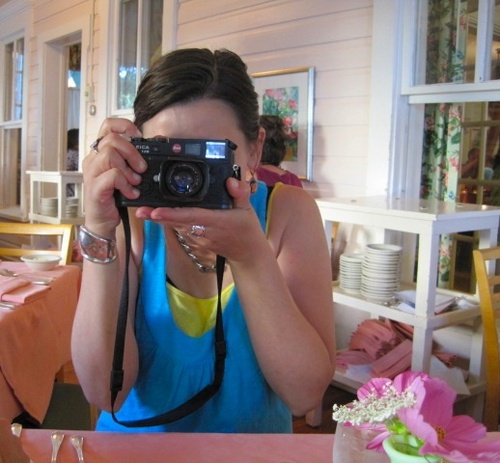 photographer, photo educator, image, music, food appreciator + advocate.