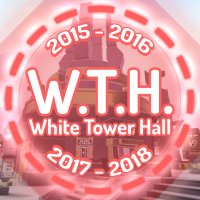 White Tower Hall (@whitetowerhall) 's Twitter Profile