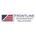 Frontline Government Relations (@flsgovrelations) Twitter profile photo Frontline Government Relations (@flsgovrelations) Twitter profile photo