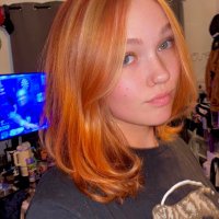 shy (@cherebearr) 's Twitter Profile