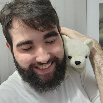 Mais uma merda entre os 7,6 B de outras merdas, seja bem vinde