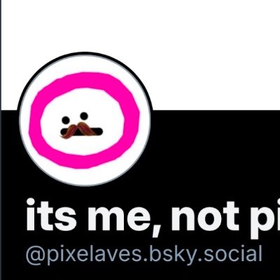 pixelavesさんのプロフィール画像
