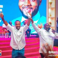 NPP WEIJA-GBAWE CONSTITUENCY (@weija_gbawe_npp) 's Twitter Profile Photo NPP WEIJA-GBAWE CONSTITUENCY (@weija_gbawe_npp) 's Twitter Profile Photo