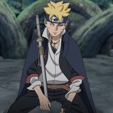 Boruto Generationsさんのプロフィール画像
