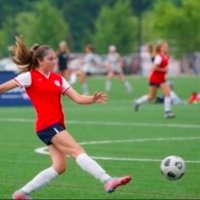 Madison Coats (@madisoncsoccer) 's Twitter Profile Photo Madison Coats (@madisoncsoccer) 's Twitter Profile Photo