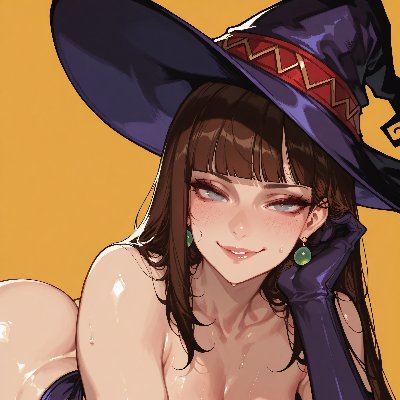 AI Content | AI Art 🎨 | SFW/NSFW
Waifus • Fantasy • Magic ✨
🔮 Summoning waifus AI 🧙♂️
🔥 My socials & exclusive content 👇