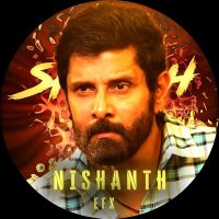 Sketch.๐๐๐๐๐๐๐๐ ๐ โก (@nishanthleo) 's Twitter Profile